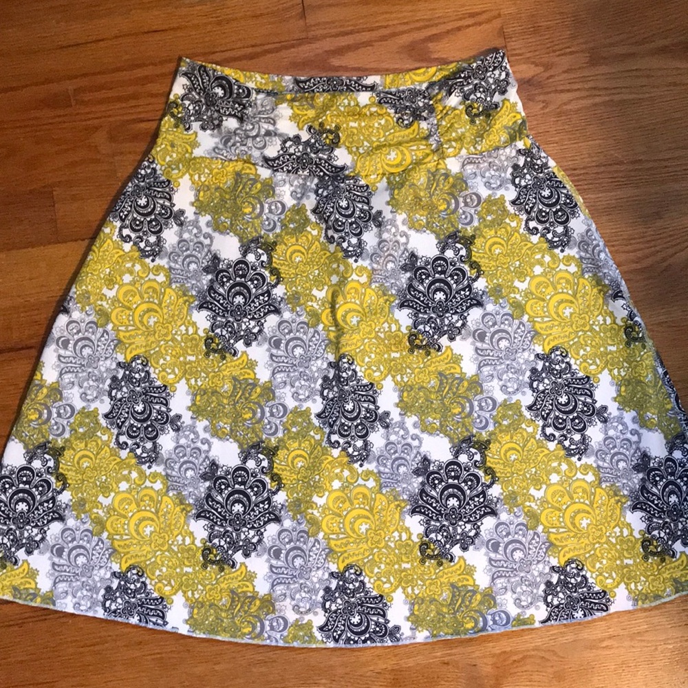 Skirt - Tranquility by Colorado Clothing - size s